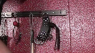 Extra Hard CBT and Ballbusting for Your Erection!