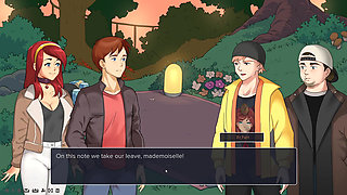 My Hot Maid Made Me Come - Milfs Plaza Christie Sex Scenes Part 3