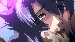 Kangoku Senkan 3 Best Scenes: Big Tits, Babe  Asian Porn