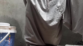 Pakistani viral video How to perfect mastbate with oil any side effect