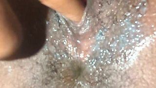 I Can't Help Myself Around Big Black Dick Msmeatz Is a Slutty Housewife