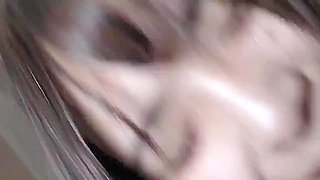 A Large Amount Of Vaginal Cum Shot For A Cute Girl Who Likes Old Mencreampiejapanesegirlpov
