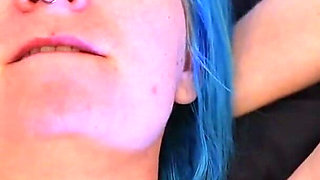 GF Pegs You Then Plays in Your Cum