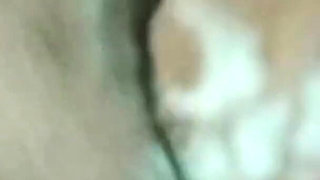 Sexy Filipina MILF Loves Making a Creamy Mess