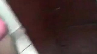 Two Cocks, One Hand: Amateur Handjob