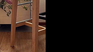 Foot Worship - Mari Galore Obeys and Serves Bonus Episode