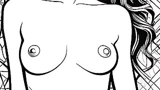 Awakening Desires - Part One Hundred Fifty-seven - English Audio Story with Subtitle