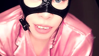 Filipina Stepmom Caught Wet & Begging "fuck Me Like a Whore