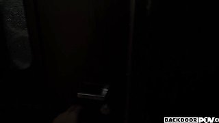 Alexa Flexy hot teen POV sex
