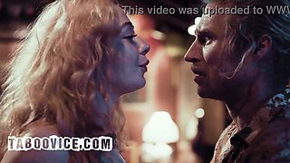 Phat Butt COUGAR Tough Drilled By a Stranger