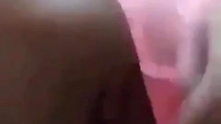 I Masturbate