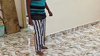 Desi Fucked by Two Friends