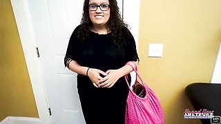 Watch innocent Harper's dirt