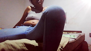 My Sister in Law Was Seducing Me Without a Bra Popping Nipples