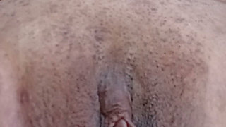 Risky Outdoor Nude Twerking, Booty Clapping and Spreading with Countdown to Cum