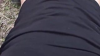 Real POV with a 18 Year Old Schoolgirl Wild Public Sex at Prom