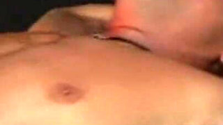 Brunette MILF Cop Spreads for Harsh Anal Punishment