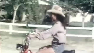 Classic Porn Dvds: Weekend Cowgirl: Part 5