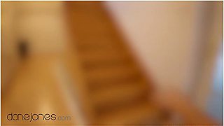 Perfect Blonde Rika Fane Big Dick Orgasm With Romantic Stranger