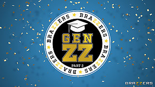Brazzers - Gen Zz Part 2