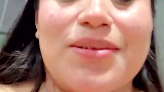 live on Onlyfans, giving me pleasure alone, what would you