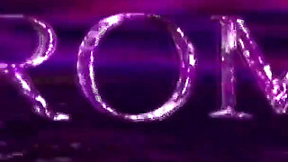 Light Girl’s Provocative Masturbation