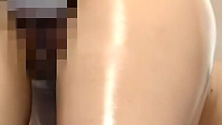 Innocent Beautiful Girls Climax and Creampied During Massage 6 Hours