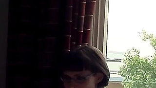 The Silent Treatment - Edging and Post Orgasm Torment