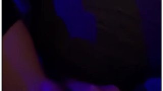 Blonde Goddess Squirting Like Fountain In Swingerclub