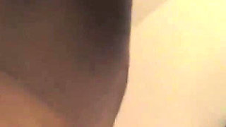 Hotel Tease Paris - Lisa Cross Slow POV Striptease to Naked Muscle Flexing