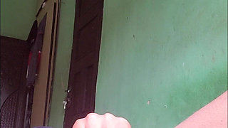 Honey Small Petite Masturbating