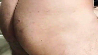 Saudi Fuck an Egyptian Maid From Her Ass in the Kitchen