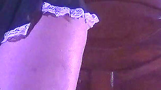 Hot Maid Cheats with Boss When Wife Is Not Home