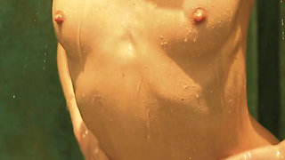 Eva Elle Squirting Orgasm