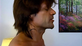 The Cleaning Lady Cleans Everything