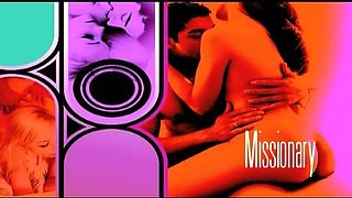 Blonde Babe Fingers Pussy and Rides Cock Wildly