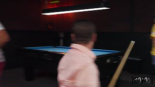 Amoral MILFs smutty xxx clip