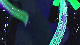 Playing in the Dark with Big Fantasy Toys