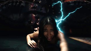 Monster Porn - It's Electric Trailer