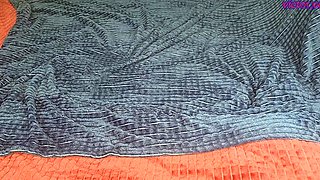 Hotgirl tries BBC for the first time