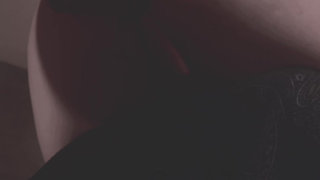 GRACEFUL HOTWIFE DRIVES WILD ANAL FANTASY