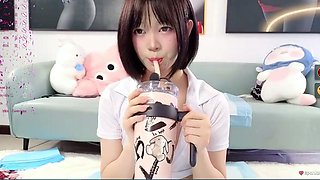 Asian solo