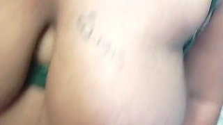 Bigboobs Aunty Sex with Neighber/milk Boobs Part 2