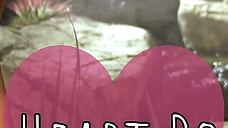 Horny Wife Has Interracial Fuck with Black Man and Gets Facial