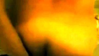 Staircase Seduction with an Amateur Asian Beauty