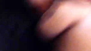 Huge Dildo Stretching My Tight Wet Pussy