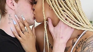 Skater Boy Bryce Kelly Fucks His Dream Girl