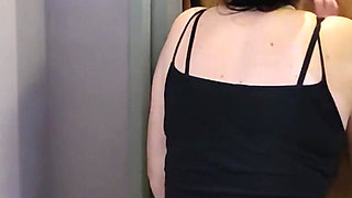 My Husband Loves to See Me Sucking and in the Gloryhole