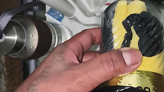 Private room toy sex let night