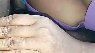 Fucking & Blowjob by Sister-in-law